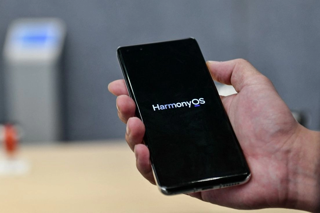 Kinezi napuštaju Windowse i Android zahvaljujući Huaweijevom operativnom sustavu Harmony